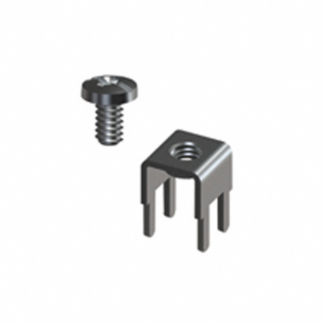 7771-3 Keystone Electronics  Conectores de tornillo